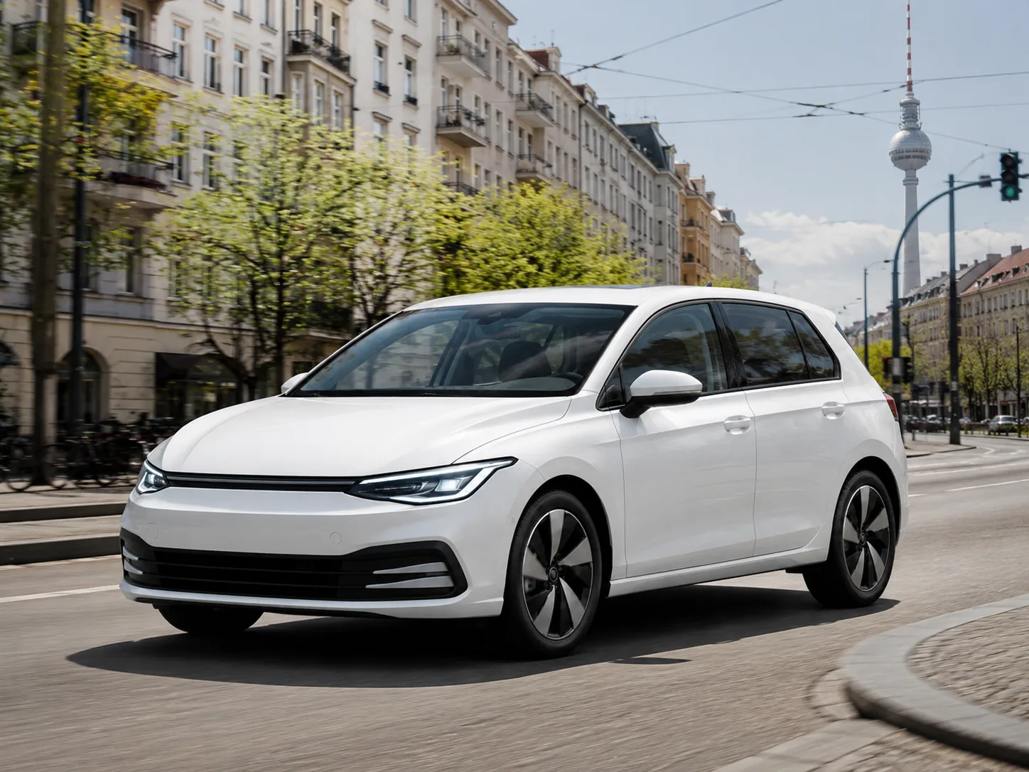Volkswagen ID. Polo